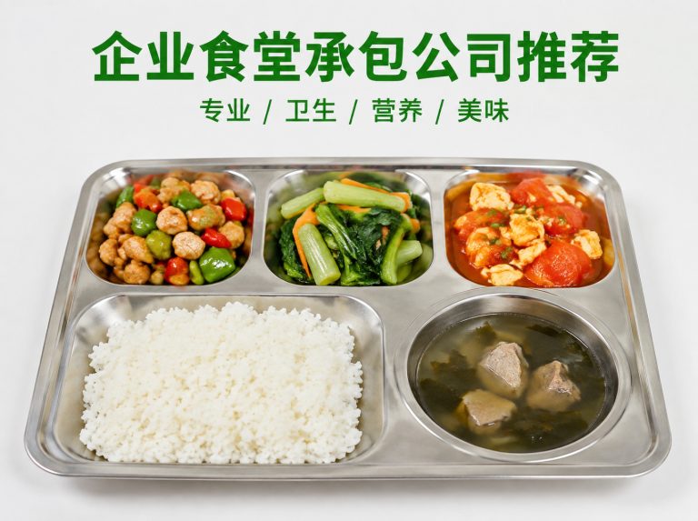 宜春智慧食堂与自助称重餐厅